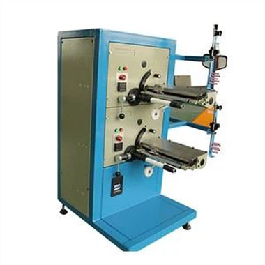Plattenart PP Wicklungsfilterpatronenherstellungsmaschine