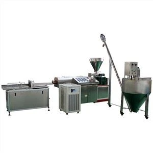 Carbon Filterkartuschen Maschine